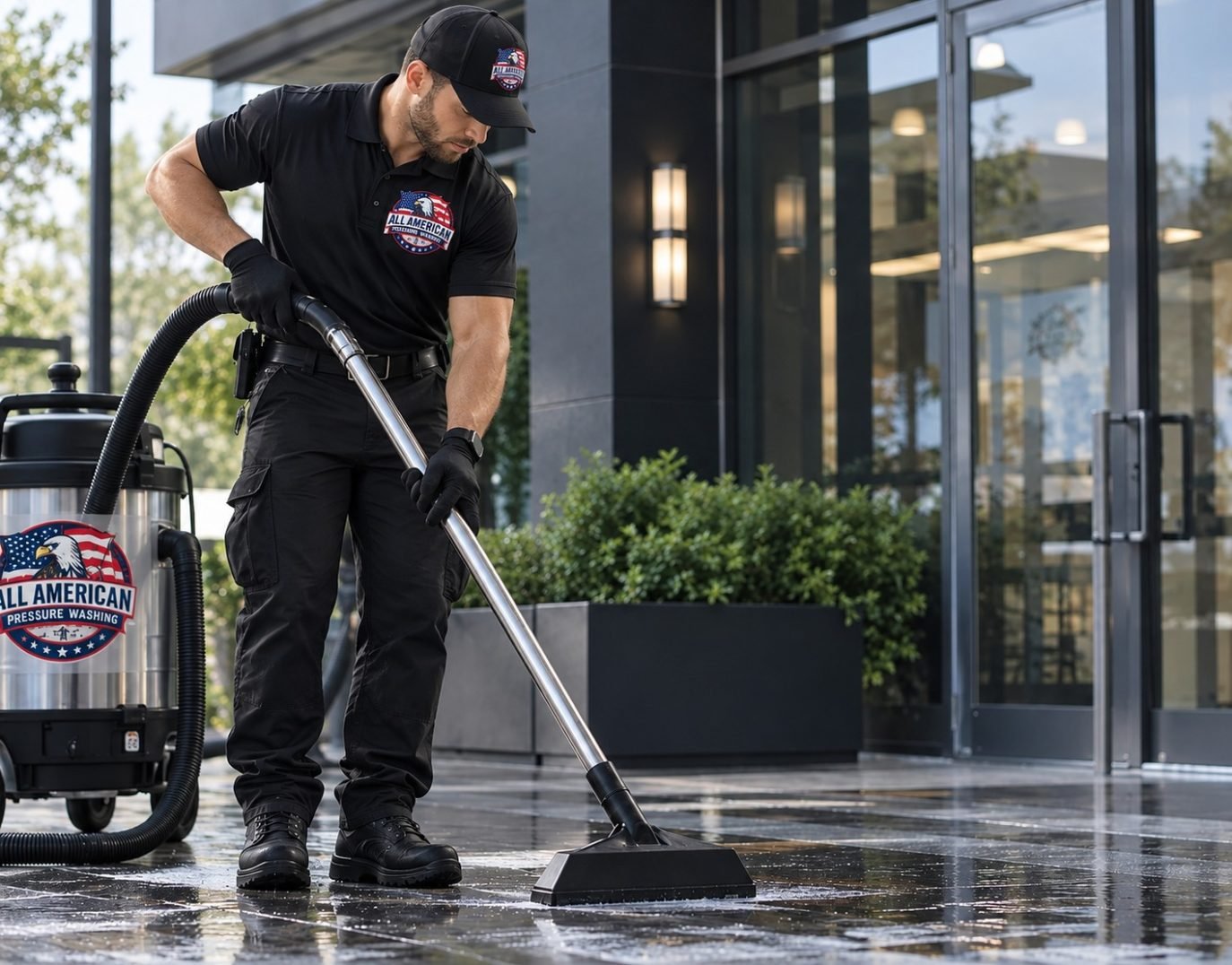 Commercial Services