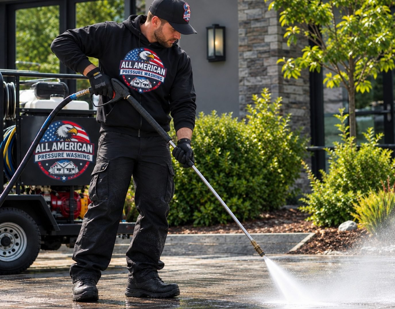 Specialty Services